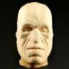 THE ROCKETEER (1991) - Lothar (Tiny Ron Taylor) Foam Mask and Form
