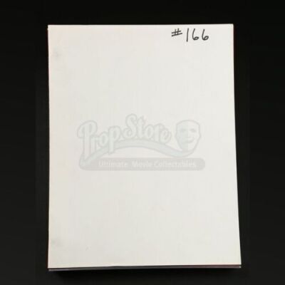 BABY'S DAY OUT (1994) - Production Draft B Script