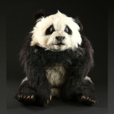 THE AMAZING PANDA ADVENTURE (1995) - Complete &Atilde;&cent;&acirc;&sbquo;&not;&Euml;&oelig;Ernie&Atilde;&cent;&acirc;&sbquo;&not;&acirc;&bdquo;&cent; Panda