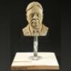 UNKNOWN PRODUCTION - Ghost Guy Head Maquette