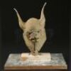 BATMAN FOREVER (1995) - Bat Head Maquette