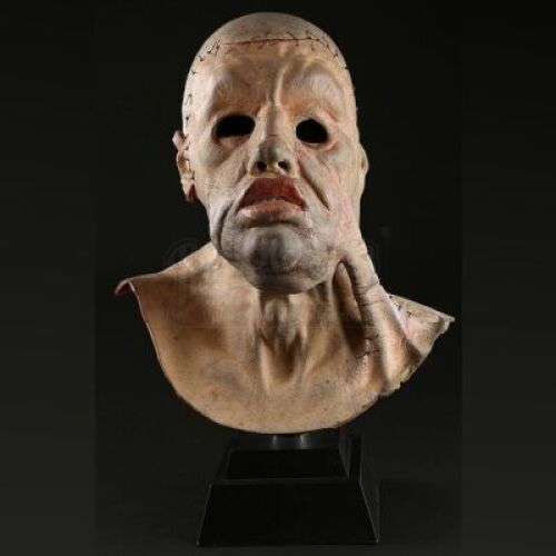 ESCAPE FROM LA (1996) - Surgery Victim Mask