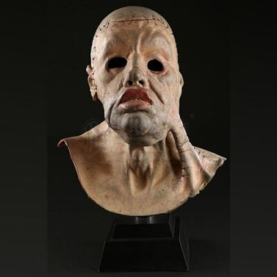 ESCAPE FROM LA (1996) - Surgery Victim Mask