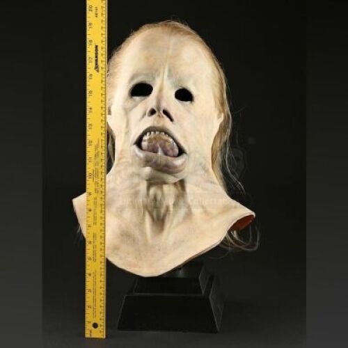 ESCAPE FROM LA (1996) - Surgery Victim Mask