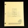 THE NUTTY PROFESSOR (1996) - Third Draft Script