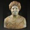 THE NUTTY PROFESSOR (1996) - Mama Klump (Eddie Murphy) Bust Maquette