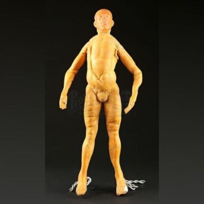 THE NUTTY PROFESSOR (1996) - Eddie Murphy Foam Figure