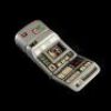 STAR TREK: THE NEXT GENERATION (1987-1994) - Light-Up Mark VII Tricorder