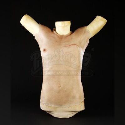 A THOUSAND ACRES (1997) - Rose Lewis (Michelle Pfeiffer) Chest Appliance