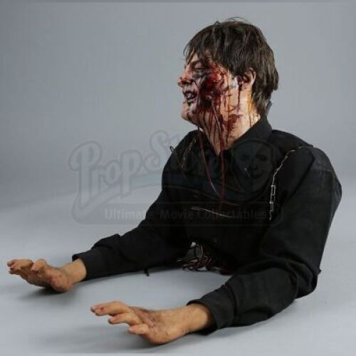 CINOVATION - Mutilated Man Bust