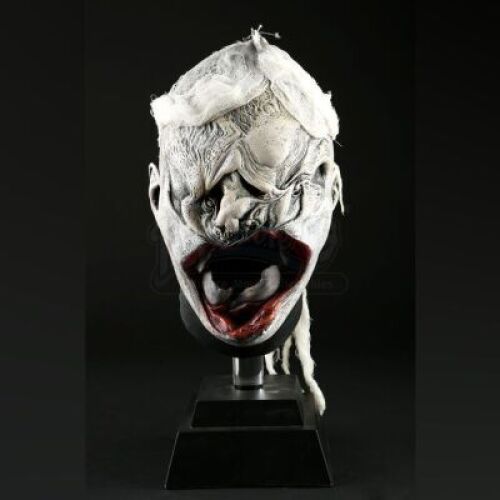 CINOVATION - Haunted Hallway Head