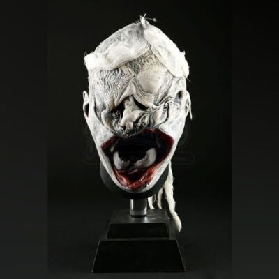 CINOVATION - Haunted Hallway Head