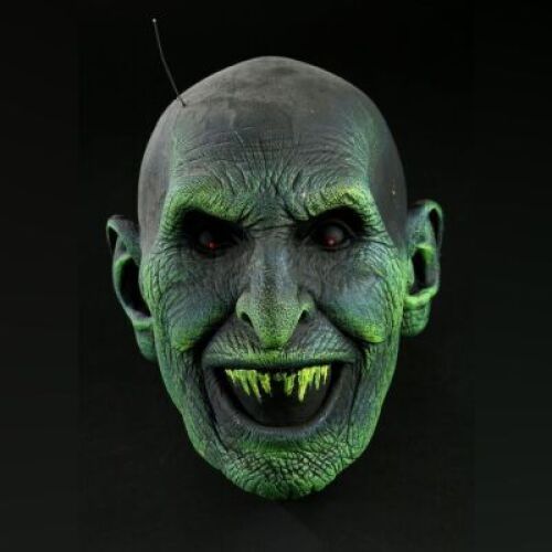 CINOVATION - Haunted Hallway Head
