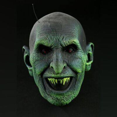 CINOVATION - Haunted Hallway Head