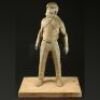 MEN IN BLACK (1997) - Eye Stalk Guy Maquette