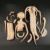 MEN IN BLACK (1997) - Redgick Baby Silicone Body Pieces