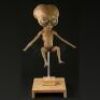 MEN IN BLACK (1997) - Arquillian Prince Maquette