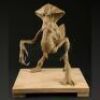 MEN IN BLACK (1997) - Edgar Bug Maquette