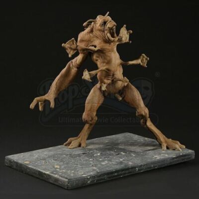 MEN IN BLACK (1997) - Mikey Maquette