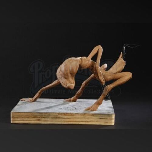 MEN IN BLACK (1997) - Edgar Bug Maquette