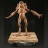 MEN IN BLACK (1997) - Mikey Maquette
