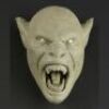 GARGOYLES (1998) - Gargoyle Head Maquette
