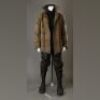 STAR TREK (2009) - Romulan Science Technician Uniform