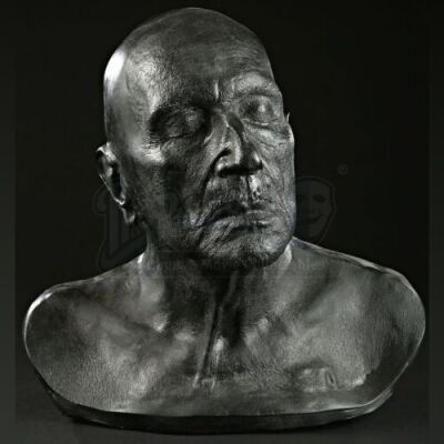 CINOVATION - Forry Ackerman Bust
