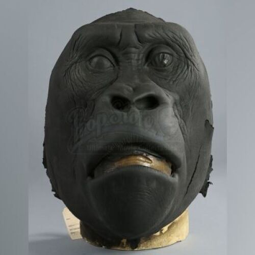 MIGHTY JOE YOUNG (1998) - Large &Atilde;&cent;&acirc;&sbquo;&not;&Euml;&oelig;Big Joe&Atilde;&cent;&acirc;&sbquo;&not;&acirc;&bdquo;&cent; Head Skin