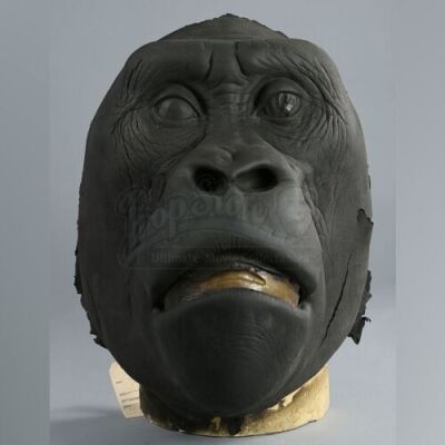 MIGHTY JOE YOUNG (1998) - Large &Atilde;&cent;&acirc;&sbquo;&not;&Euml;&oelig;Big Joe&Atilde;&cent;&acirc;&sbquo;&not;&acirc;&bdquo;&cent; Head Skin