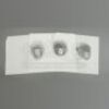MIGHTY JOE YOUNG (1998) - Set of Three Baby Joe Hand-Drawn Head Illustrations