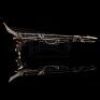 STAR TREK (2009) - Romulan Disruptor Rifle