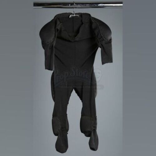 MIGHTY JOE YOUNG (1998) - Small Ape Muscle Suit