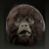 MIGHTY JOE YOUNG (1998) - Baby Joe Face