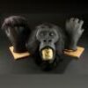 MIGHTY JOE YOUNG (1998) - Joe (John Alexander) Face Skin and Hands Lot