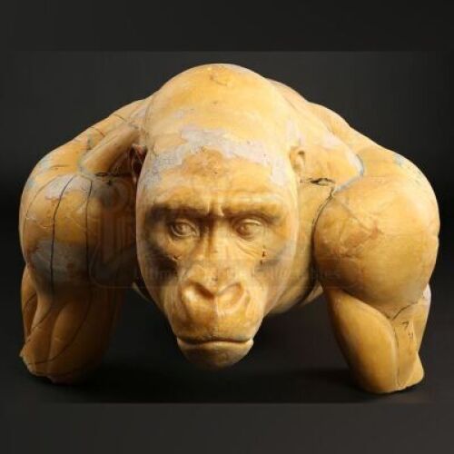 MIGHTY JOE YOUNG (1998) - Joe Biscuit Foam Form
