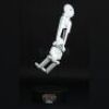 STAR WARS: THE PHANTOM MENACE (1999) - Battle Droid Arm