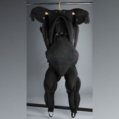 MIGHTY JOE YOUNG (1998) - Joe Muscle Suit