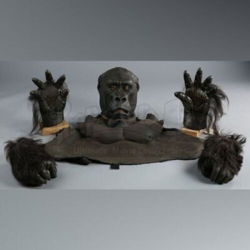 MIGHTY JOE YOUNG (1998) - Joe Appliance Lot