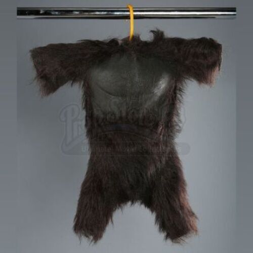 UNKNOWN PRODUCTION - Baby Ape Suit