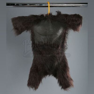 UNKNOWN PRODUCTION - Baby Ape Suit