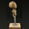 SUPERMAN LIVES (1998) - Brainiac Maquette