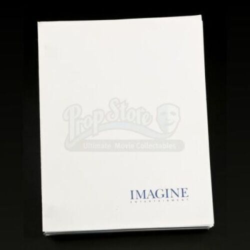 LIFE (1999) - Master Draft Script