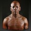 LIFE (1999) - Ray Gibson (Eddie Murphy) Old Age Plaster Bust
