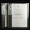 HOW THE GRINCH STOLE CHRISTMAS (2000) - Costume Concept Binders