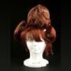 HOW THE GRINCH STOLE CHRISTMAS (2000) - Background Who Wig