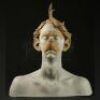 HOW THE GRINCH STOLE CHRISTMAS (2000) - Who Adult Bust Maquette