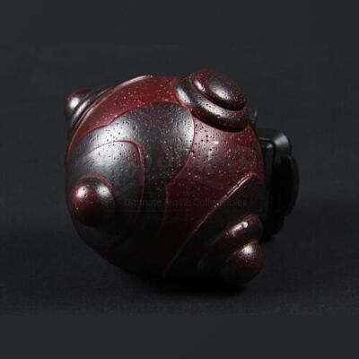 STAR WARS: THE PHANTOM MENACE (1999) - Naboo Guardsman's Grenade