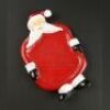 HOW THE GRINCH STOLE CHRISTMAS (2000) - Santa Cookie Plate