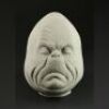 HOW THE GRINCH STOLE CHRISTMAS (2000) - Young Grinch (Josh Ryan Evans) Foam Head